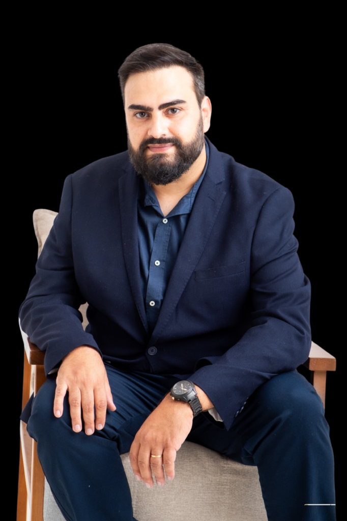 Transplante capilar em Cabo Frio técnica FUE